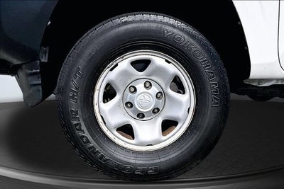 2020 Toyota Tacoma 2WD SR