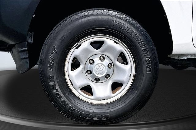 2020 Toyota Tacoma 2WD SR