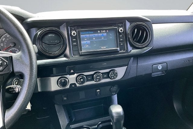 2019 Toyota Tacoma 4WD SR