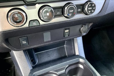 2019 Toyota Tacoma 4WD SR