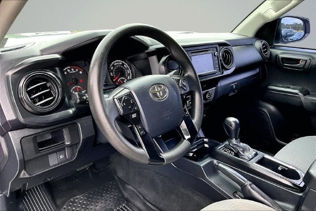 2019 Toyota Tacoma 4WD SR