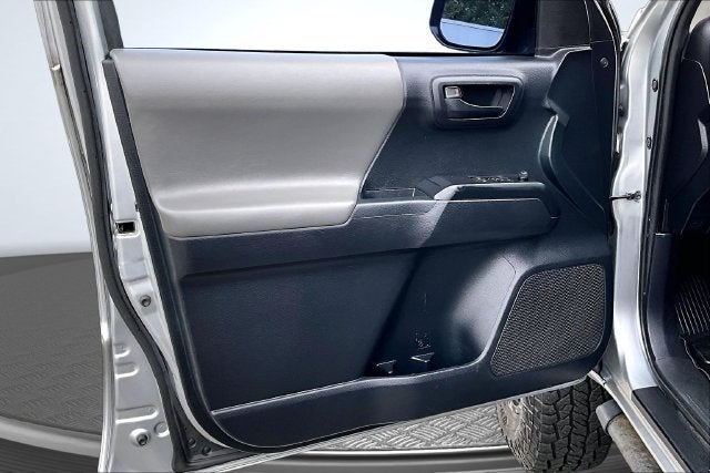 2019 Toyota Tacoma 4WD SR