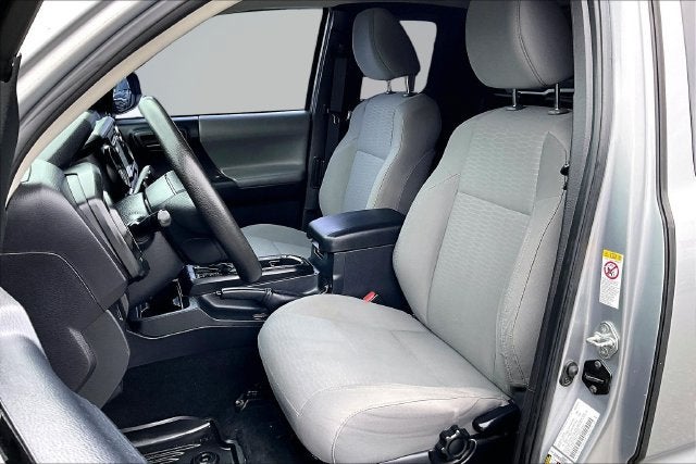 2019 Toyota Tacoma 4WD SR