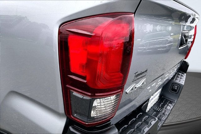 2019 Toyota Tacoma 4WD SR