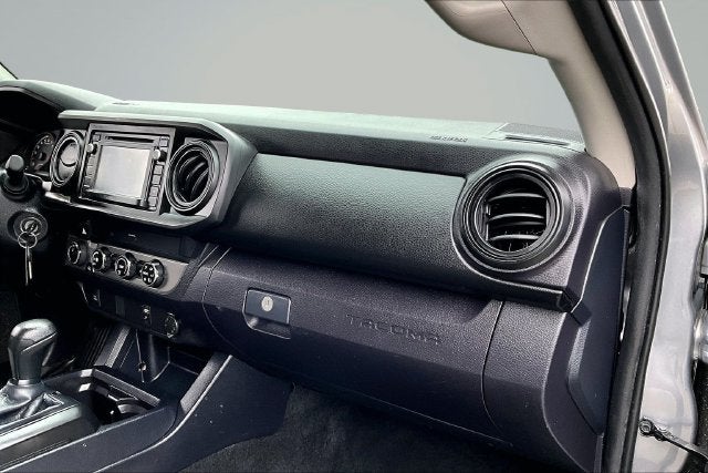 2019 Toyota Tacoma 4WD SR
