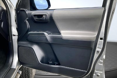 2019 Toyota Tacoma 4WD SR