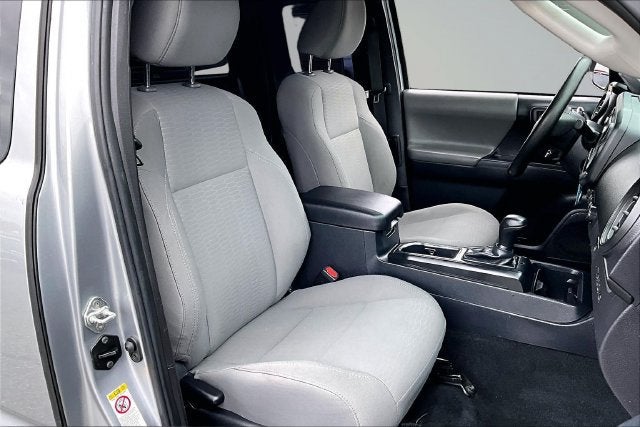 2019 Toyota Tacoma 4WD SR