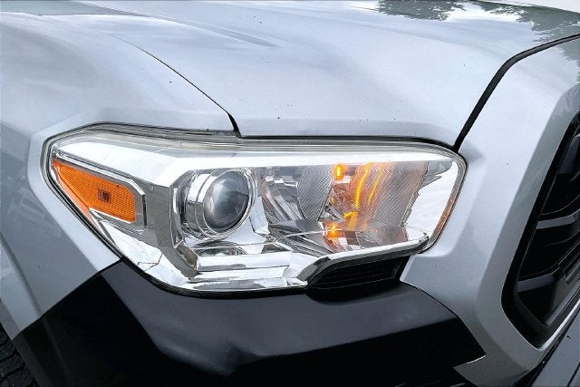 2019 Toyota Tacoma 4WD SR