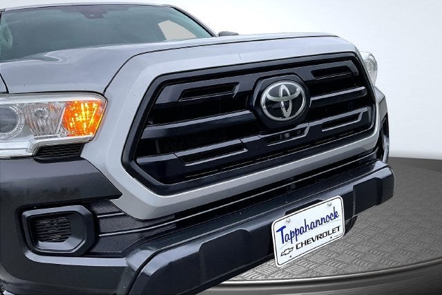 2019 Toyota Tacoma 4WD SR