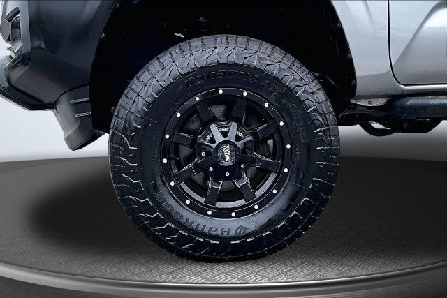 2019 Toyota Tacoma 4WD SR