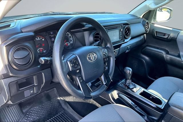 2019 Toyota Tacoma 4WD SR