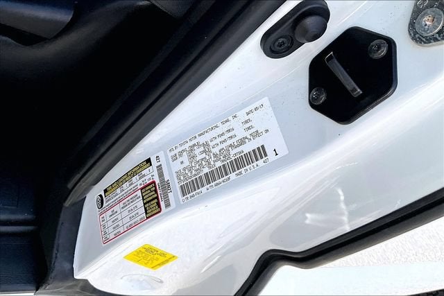 2019 Toyota Tacoma 4WD SR
