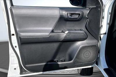 2019 Toyota Tacoma 4WD SR