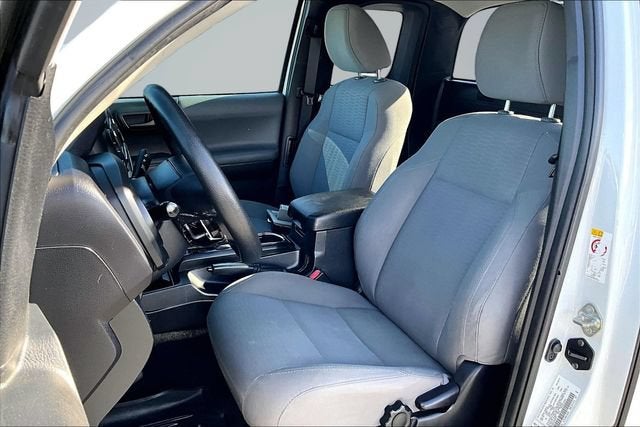 2019 Toyota Tacoma 4WD SR