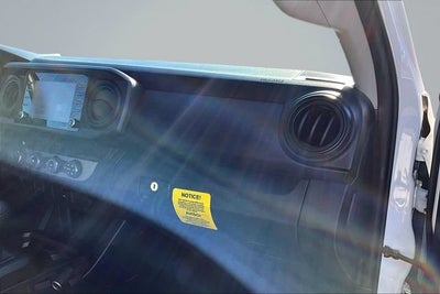 2019 Toyota Tacoma 4WD SR