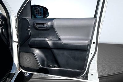 2019 Toyota Tacoma 4WD SR