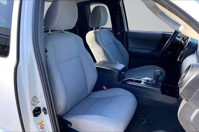 2019 Toyota Tacoma 4WD SR