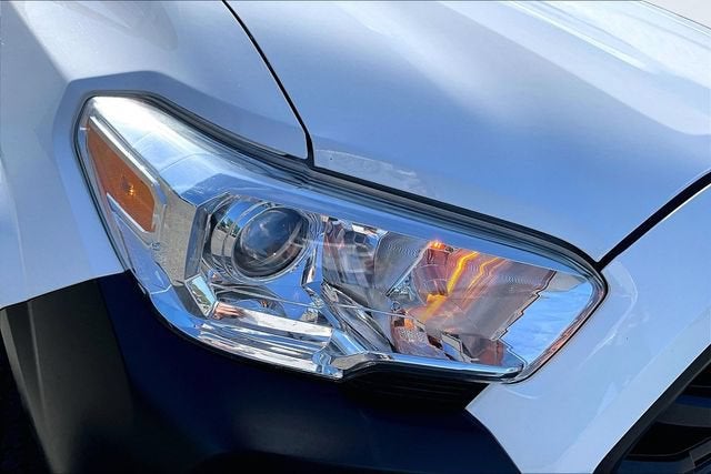 2019 Toyota Tacoma 4WD SR
