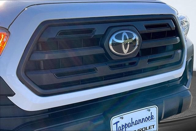 2019 Toyota Tacoma 4WD SR
