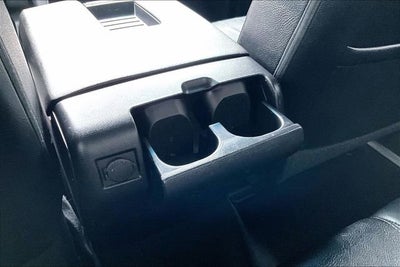 2016 Toyota Tundra 4WD Truck SR