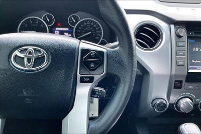 2016 Toyota Tundra 4WD Truck SR