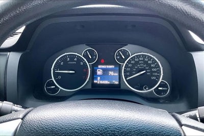 2016 Toyota Tundra 4WD Truck SR