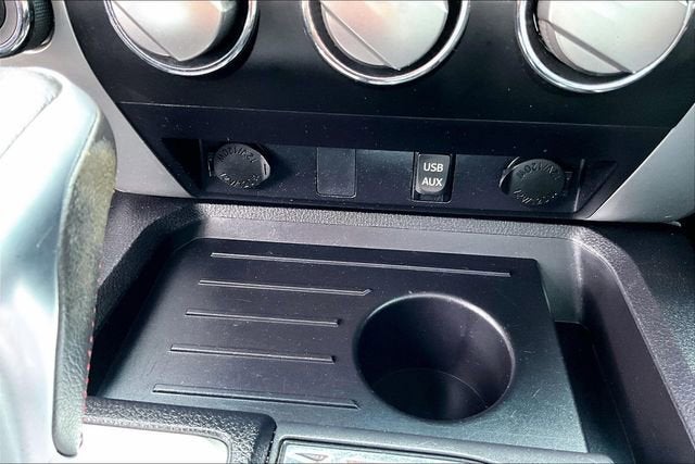 2016 Toyota Tundra 4WD Truck SR