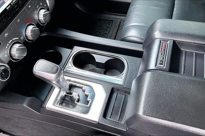 2016 Toyota Tundra 4WD Truck SR