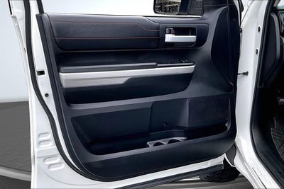 2016 Toyota Tundra 4WD Truck SR