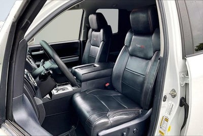 2016 Toyota Tundra 4WD Truck SR