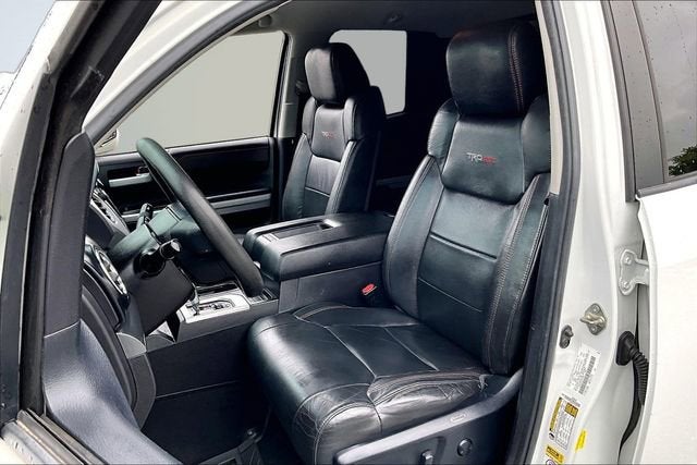 2016 Toyota Tundra 4WD Truck SR