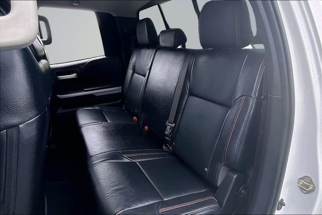 2016 Toyota Tundra 4WD Truck SR