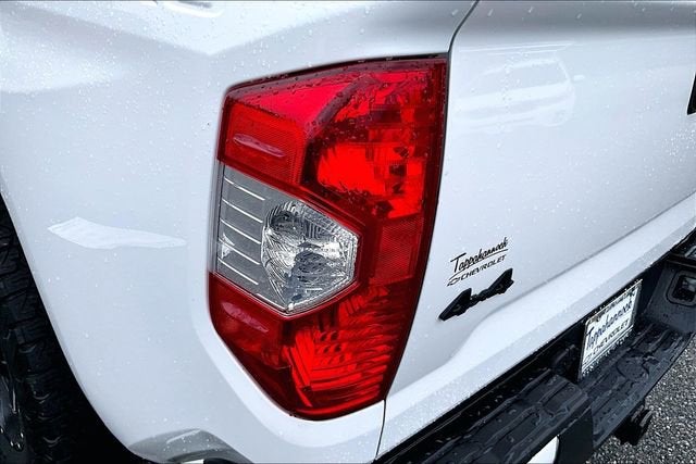 2016 Toyota Tundra 4WD Truck SR