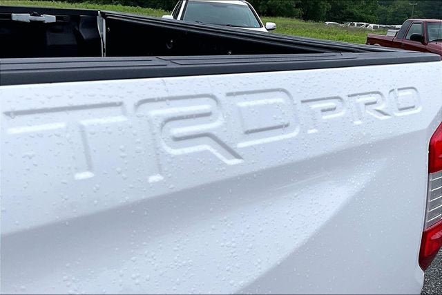 2016 Toyota Tundra 4WD Truck SR