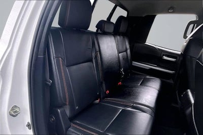2016 Toyota Tundra 4WD Truck SR