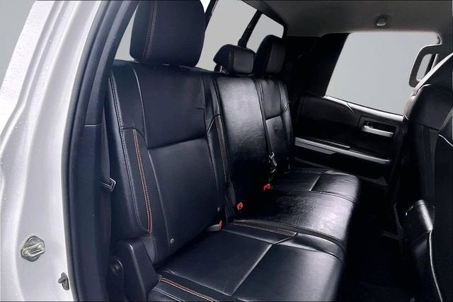 2016 Toyota Tundra 4WD Truck SR