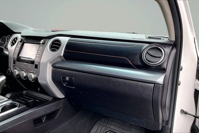 2016 Toyota Tundra 4WD Truck SR