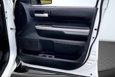 2016 Toyota Tundra 4WD Truck SR