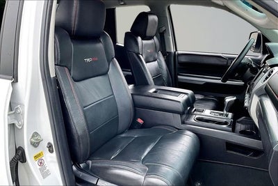 2016 Toyota Tundra 4WD Truck SR