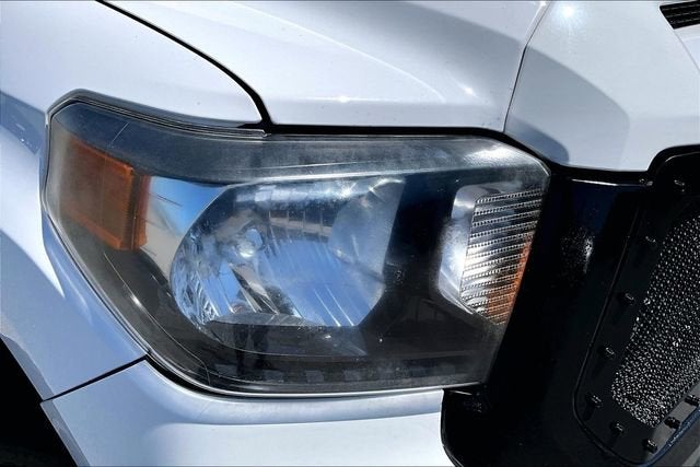 2016 Toyota Tundra 4WD Truck SR