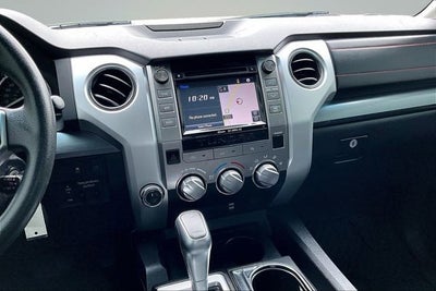2016 Toyota Tundra 4WD Truck SR