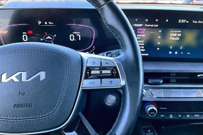 2023 Kia Telluride EX X-Line