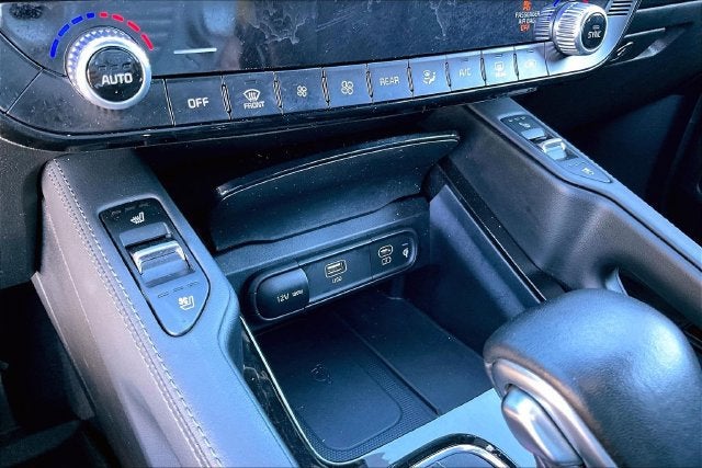 2023 Kia Telluride EX X-Line