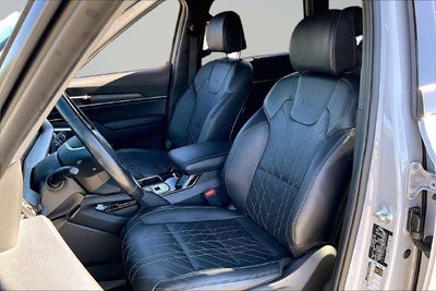 2023 Kia Telluride EX X-Line