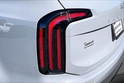 2023 Kia Telluride EX X-Line