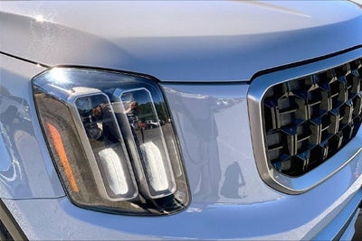 2023 Kia Telluride EX X-Line
