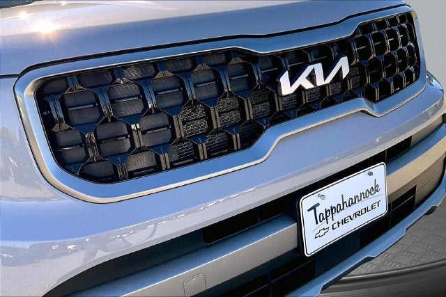 2023 Kia Telluride EX X-Line