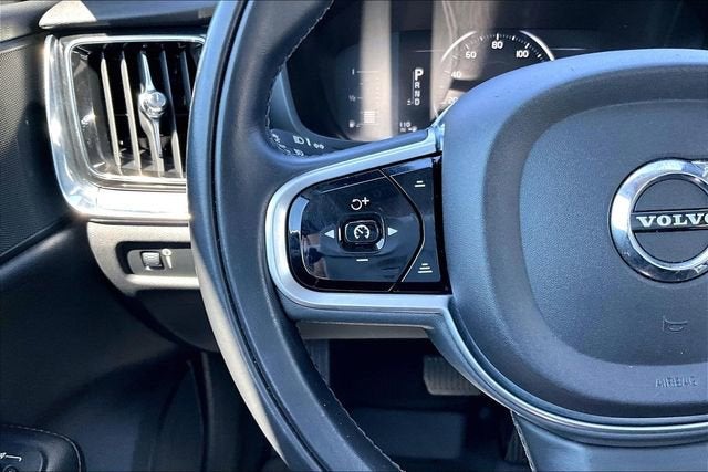 2019 Volvo S60 Momentum