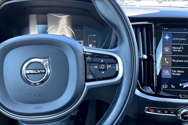 2019 Volvo S60 Momentum