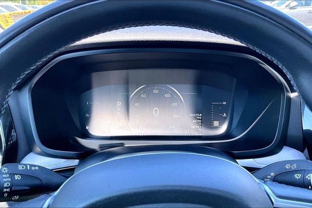 2019 Volvo S60 Momentum